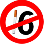 niet roken onder 16 jaar
